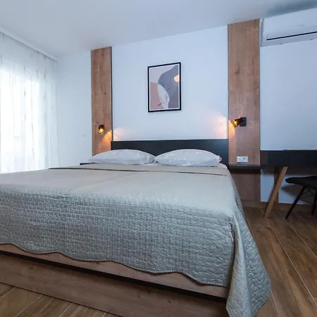 Apartment Divic Baska Voda