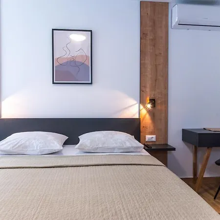 Divic Apartment