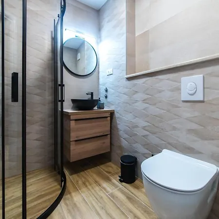 Apartman Divic *
