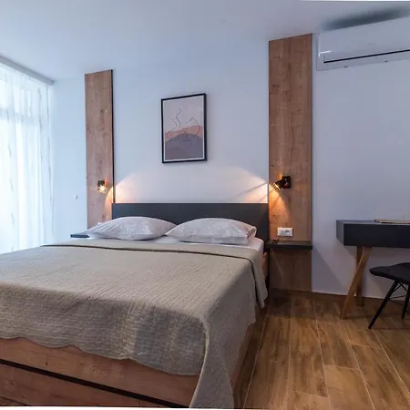 Divic Baška Voda