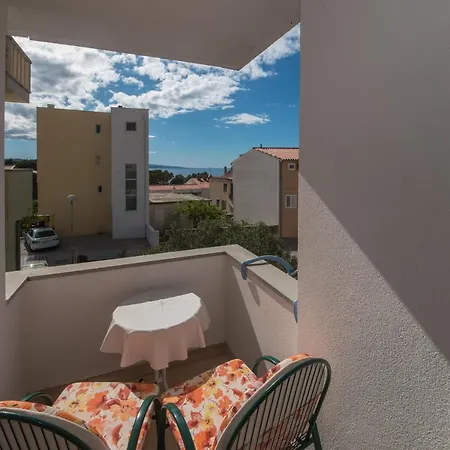 Divic Apartment