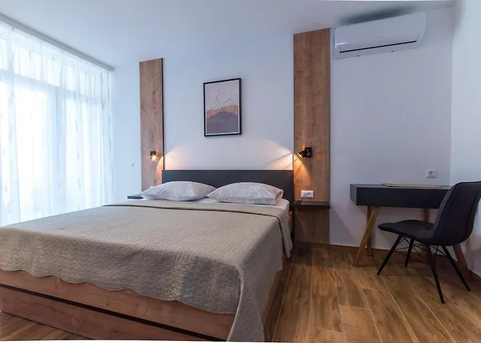 Divic Baška Voda