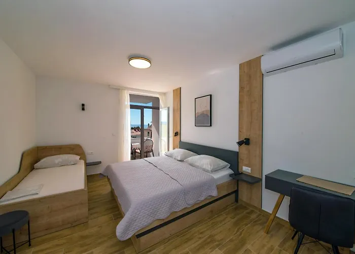 Divic Appartement Baška Voda